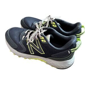 New Balance Blue Women’s Trail Running Shoes T410LP7/ SZ: 8